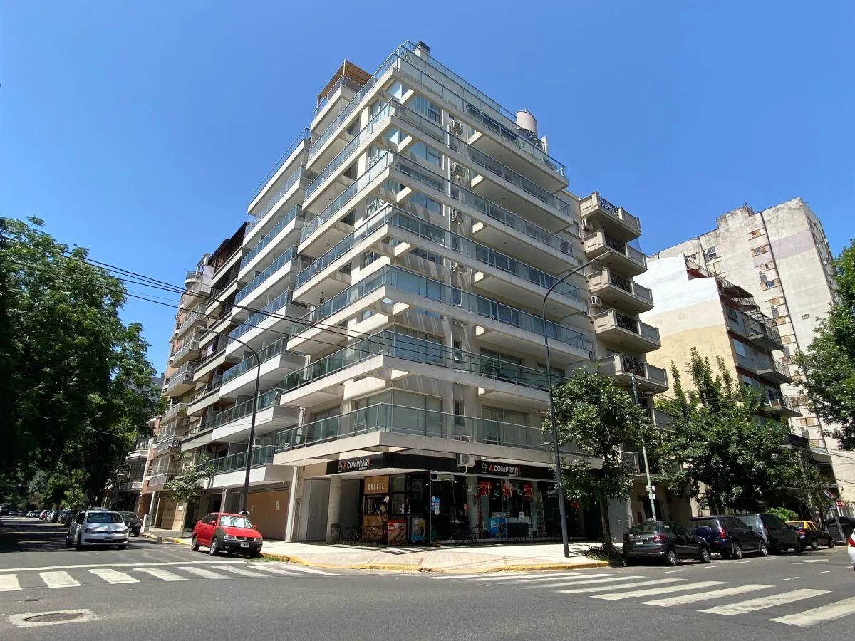 Alquiler | Villa Urquiza | 2 Amb Al Frente | Monroe y Burela