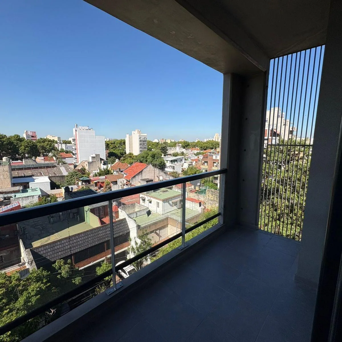 Departamento en Floresta