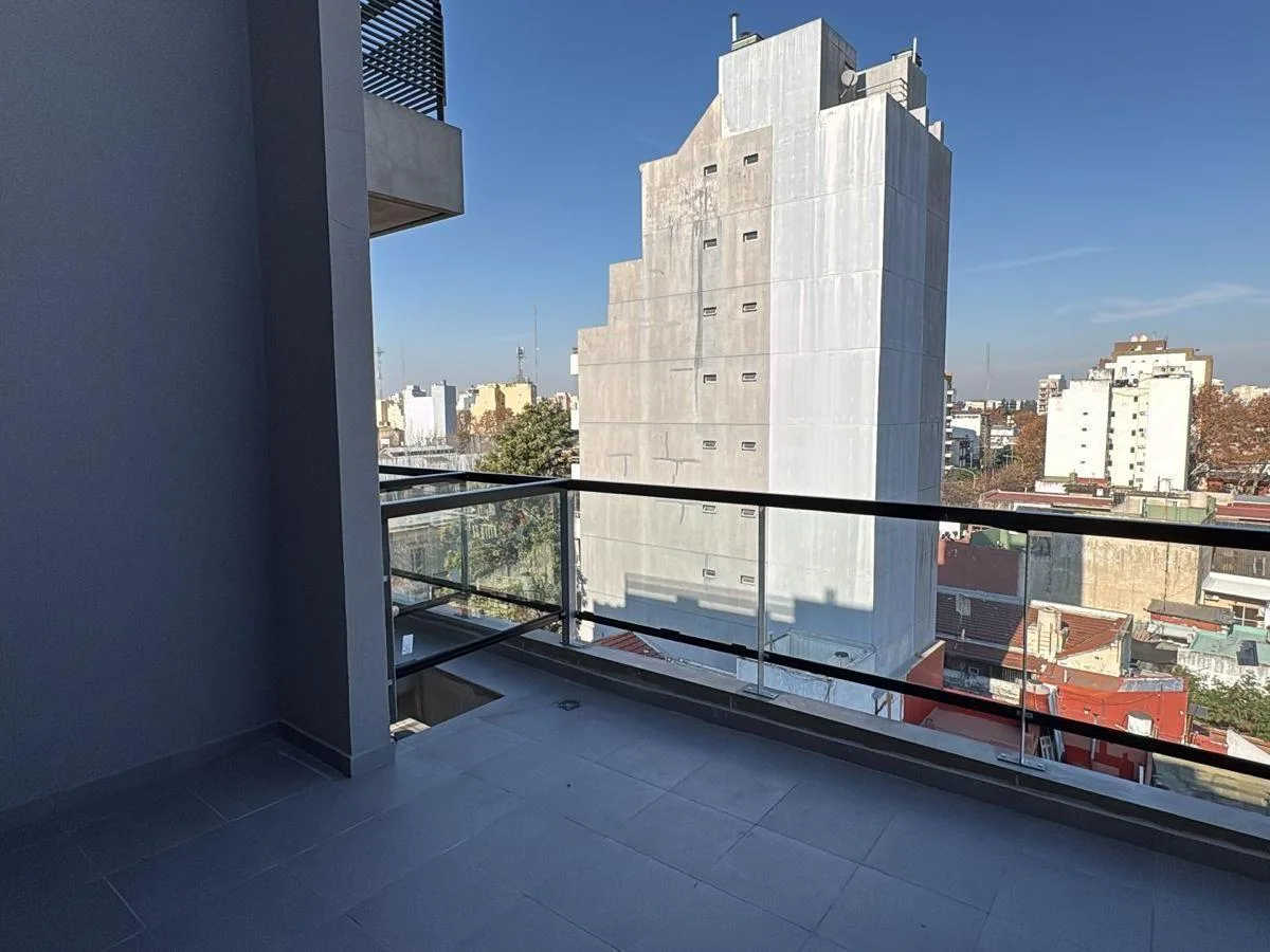 Departamento en Floresta
