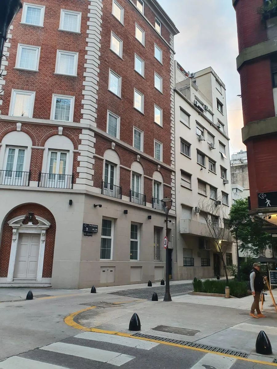 Retiro, Alquiler 2 Ambientes
