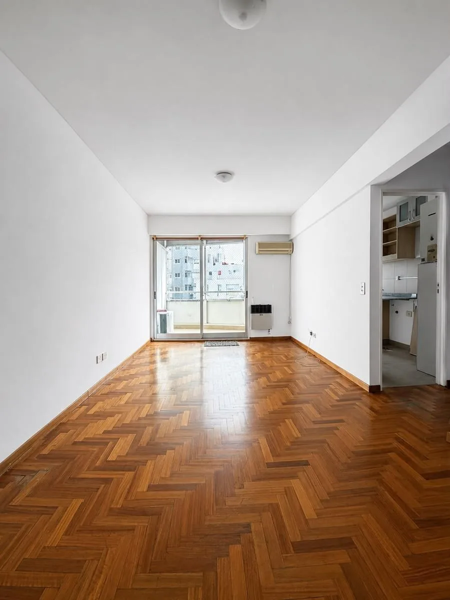 Departamento en Olivos