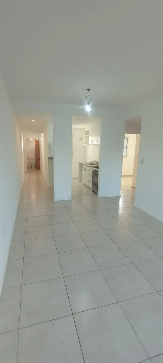 Av Nazca Al 1719 2° Piso - Alquiler de 3 Ambientes