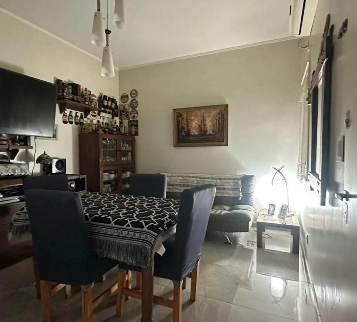 Alquiler Departamento 4 Ambientes en San Nicolás