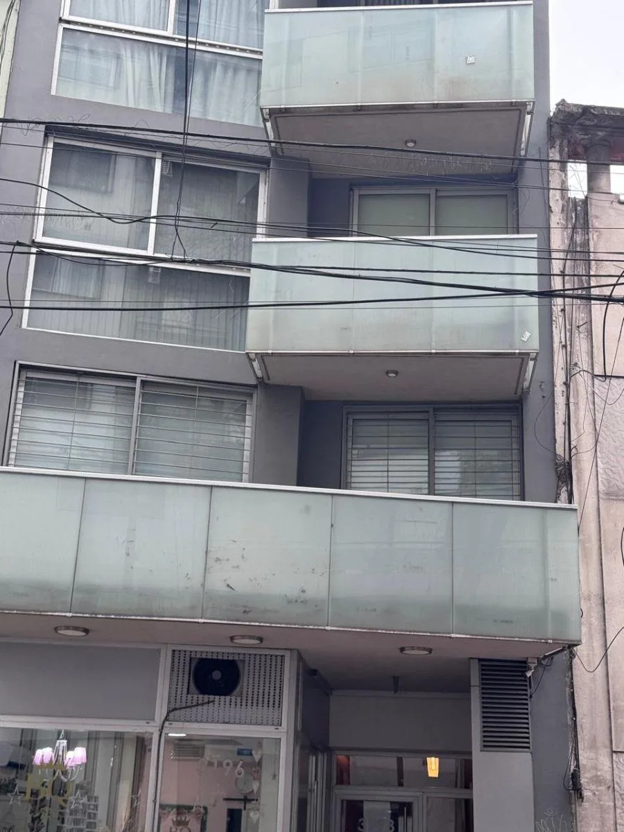 Excelente Monoambiente Amoblado