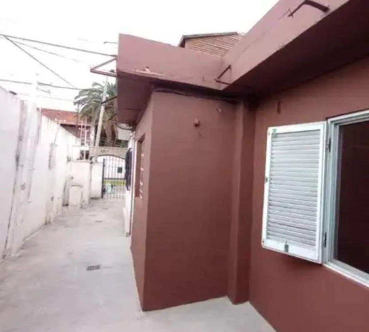 Imóvel: 2 quartos, Lanús