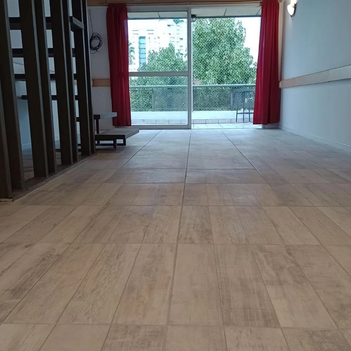 Departamento 2 Ambientes Balcon y 2 Cocheras Nuñez