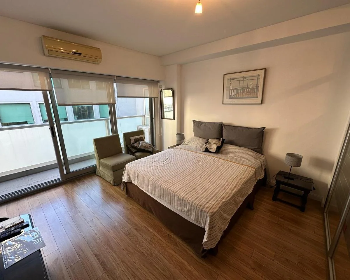 Departamento Dos Ambientes - Balvanera - Alquiler Temporal
