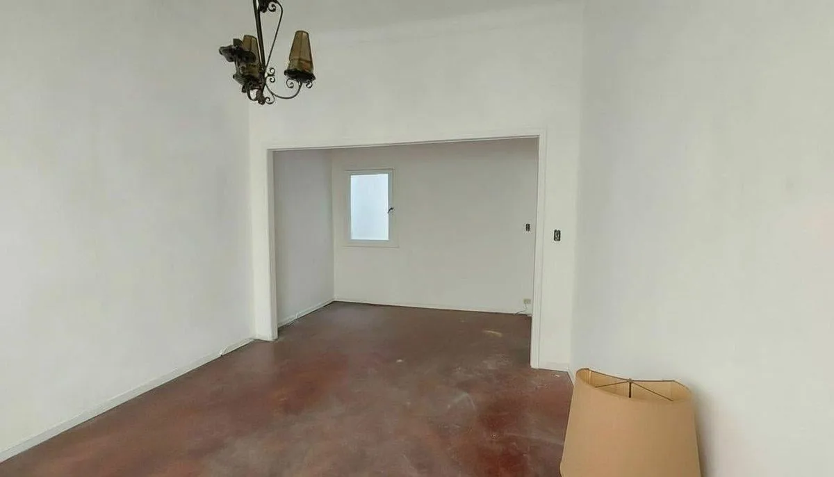 3-room PH in Balvanera