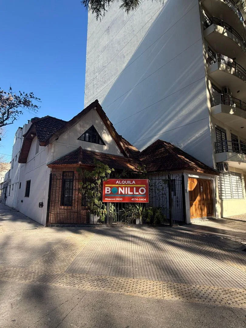 Oferta: 2 sypialnie, Villa Devoto