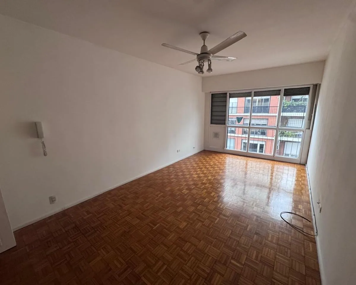 Monoambiente / Rosario 800