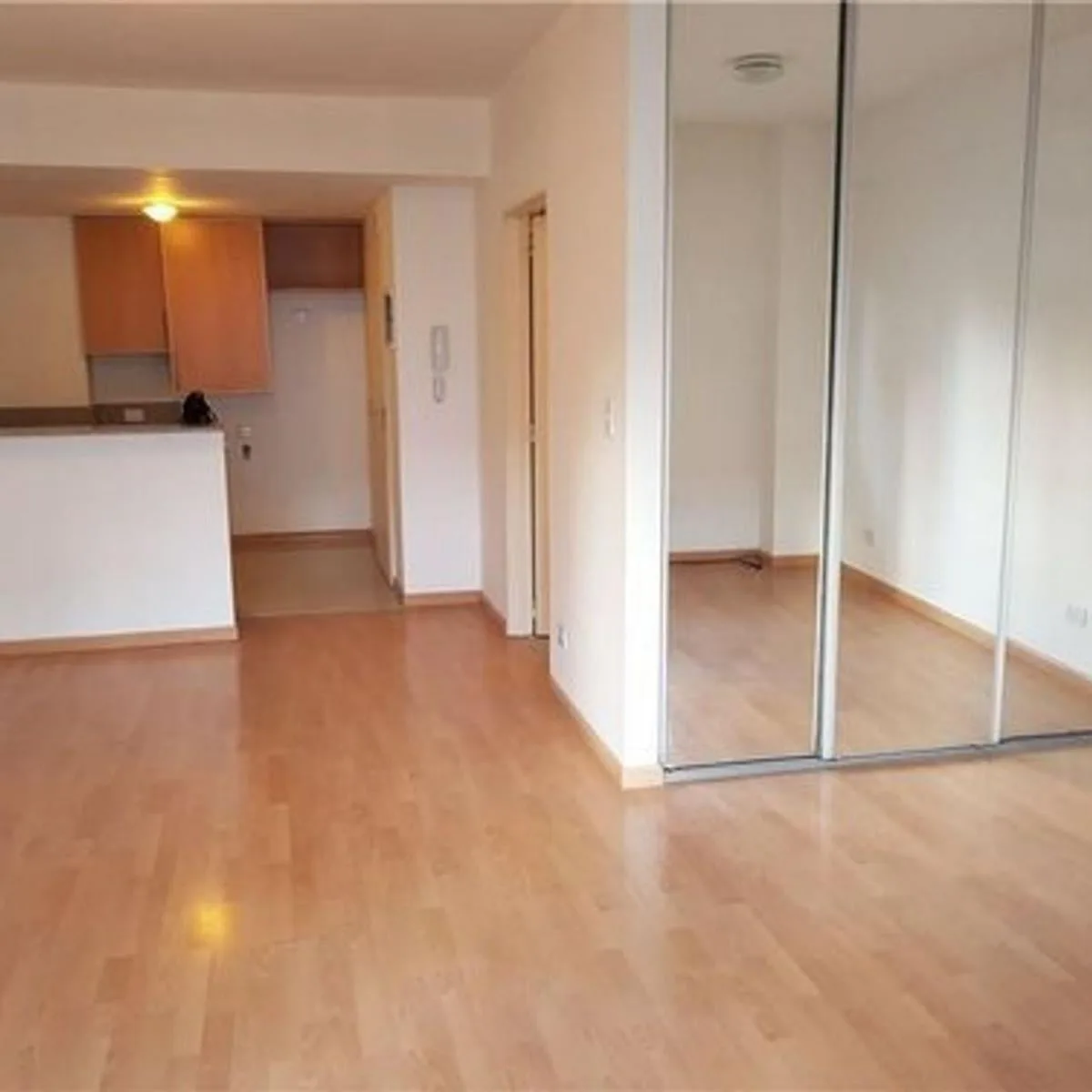 Alquiler Monoambiente Amenities Parque Centenario
