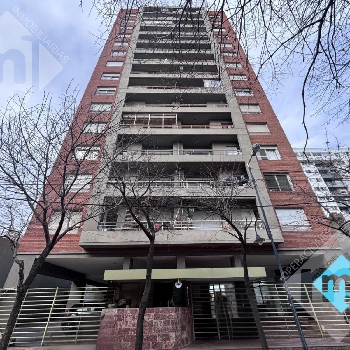 Departamento - S. Fer. - Vias/centro