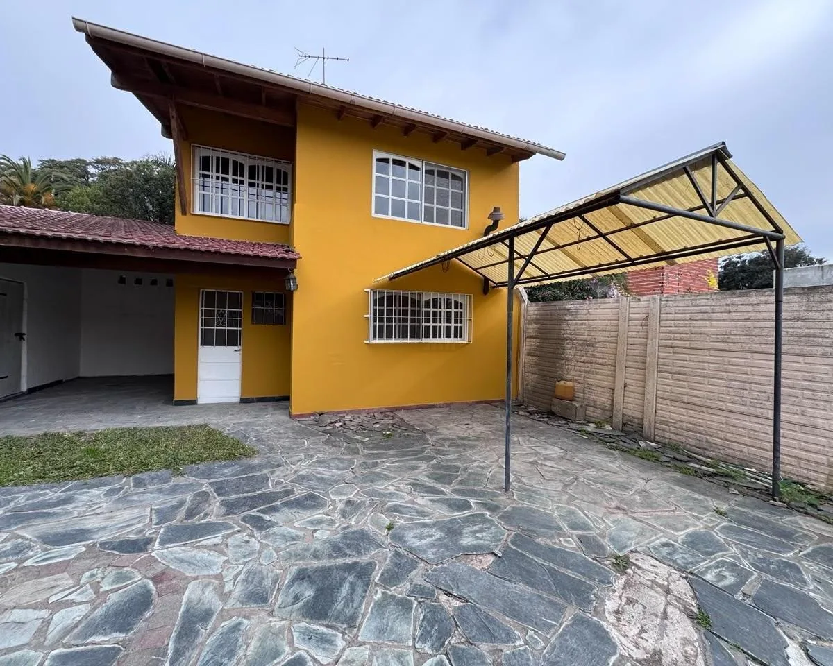 45 m², 2 dormitorios, patio