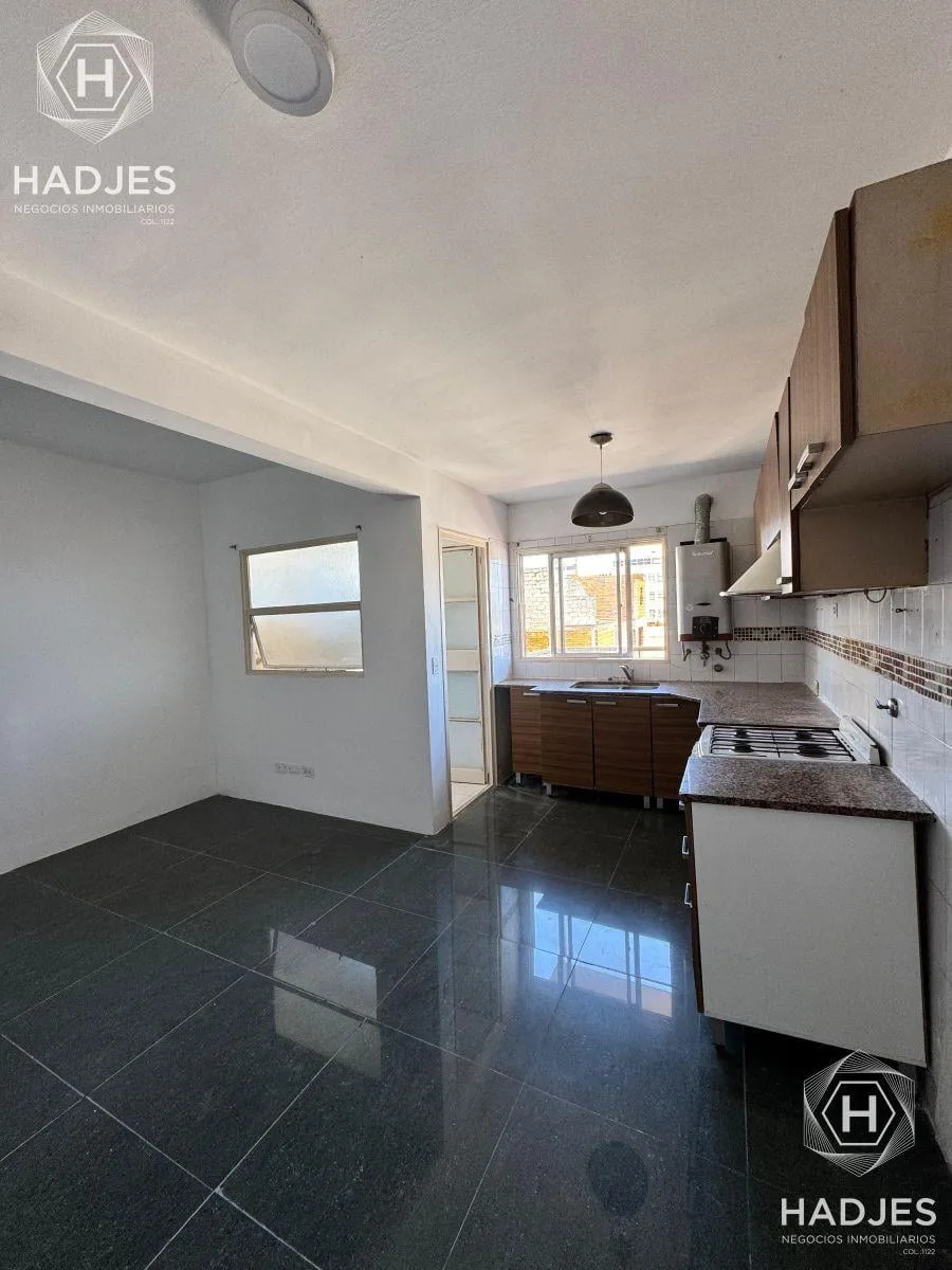 Alquiler Departamento 4 Ambientes Quilmes Centro