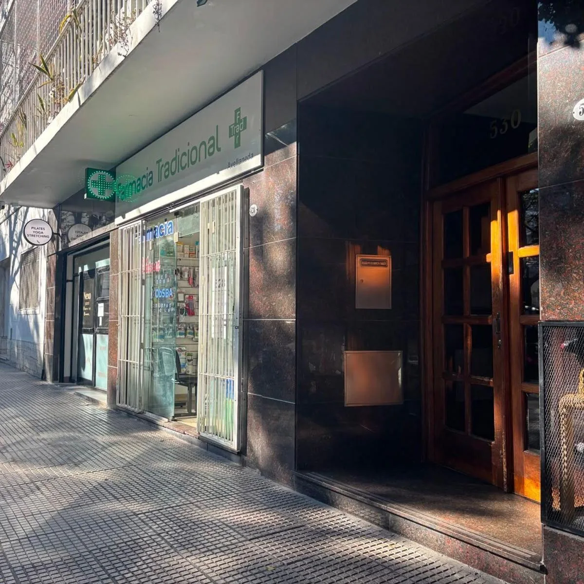 Alquiler Depto 4 Amb + Dep + Baulera - Caballito