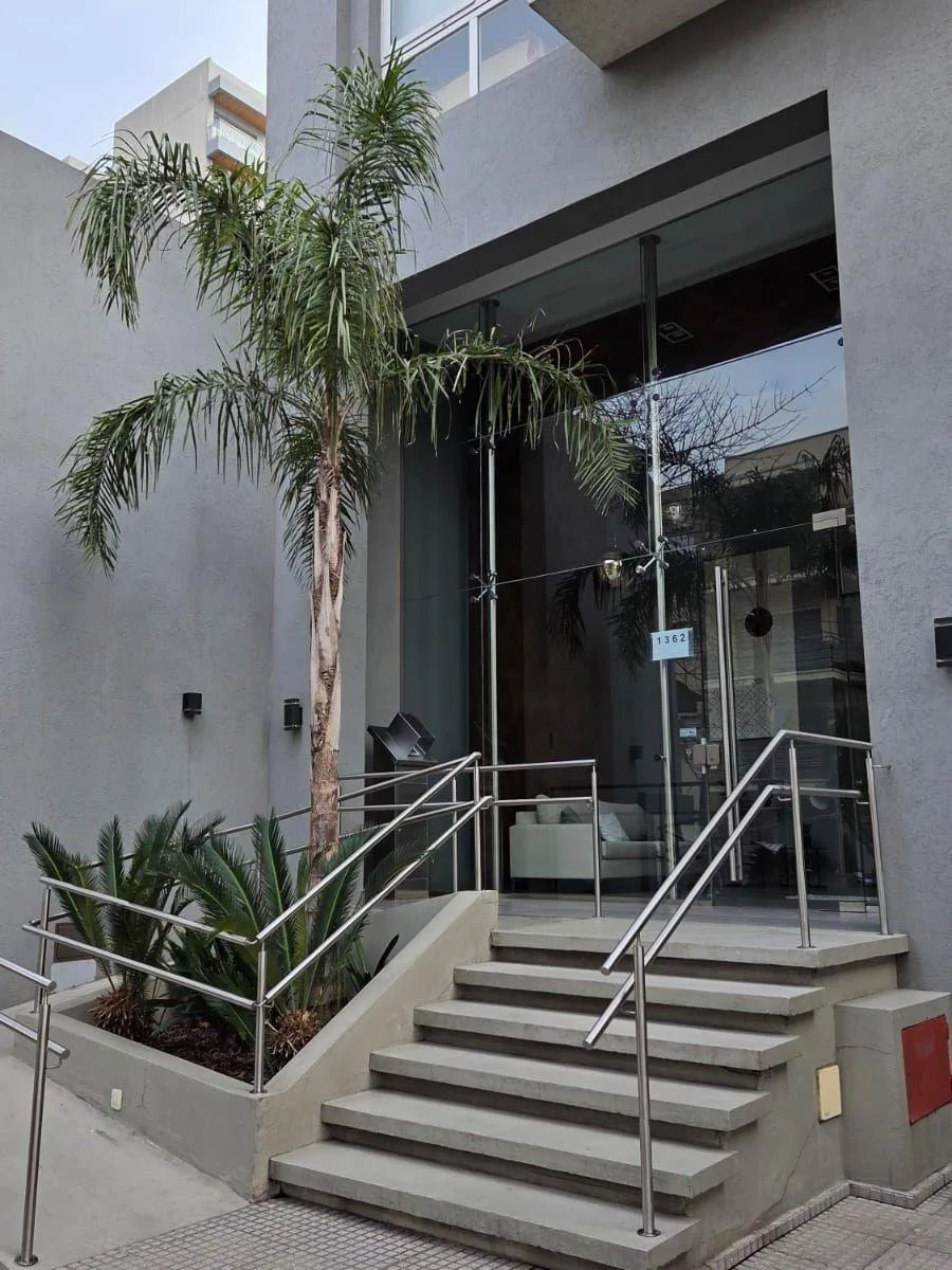 Departamento - Banfield Este