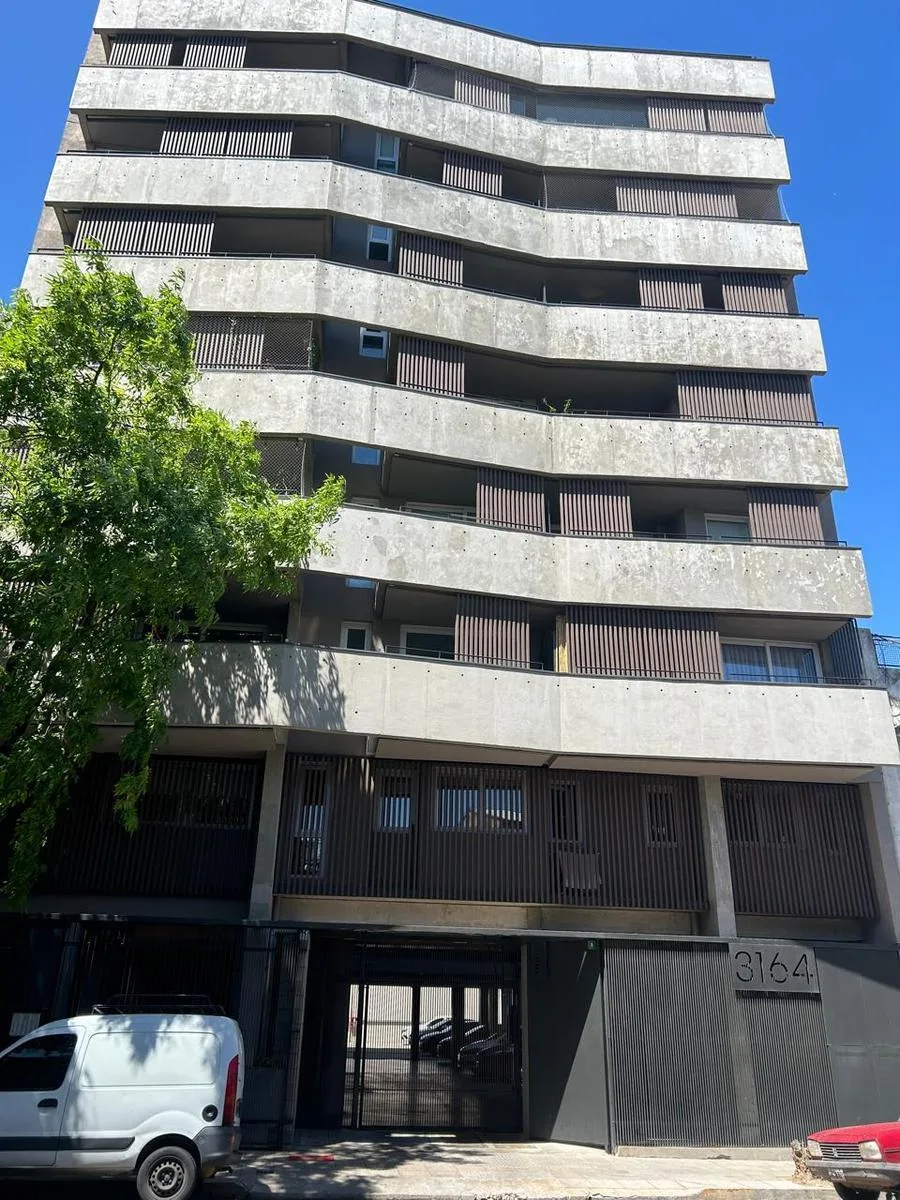 Departamento en Boedo