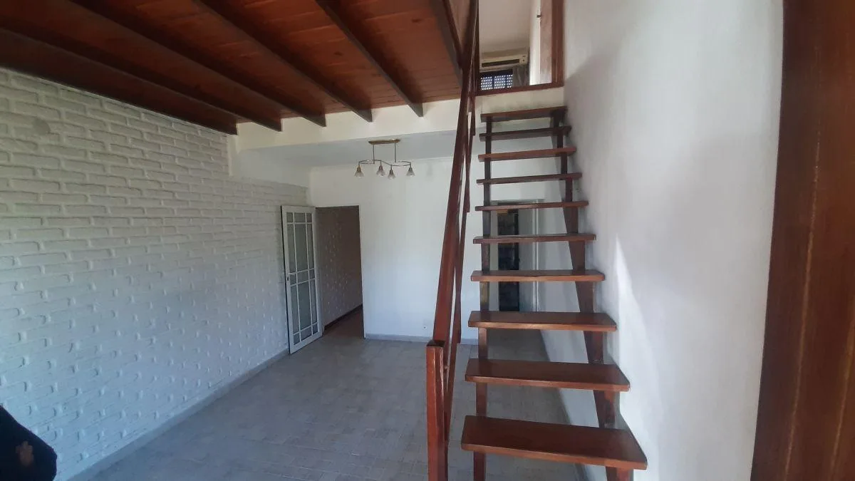 Alquiler Duplex Cerca de Uriarte R. de Escalada