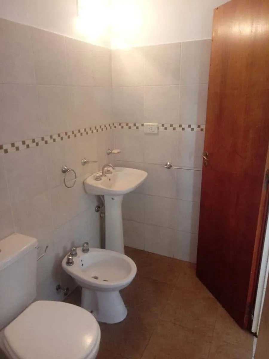 Departamento de 30 m&sup2; con 1 Dormitorio en Alquiler en Florencio Varela
