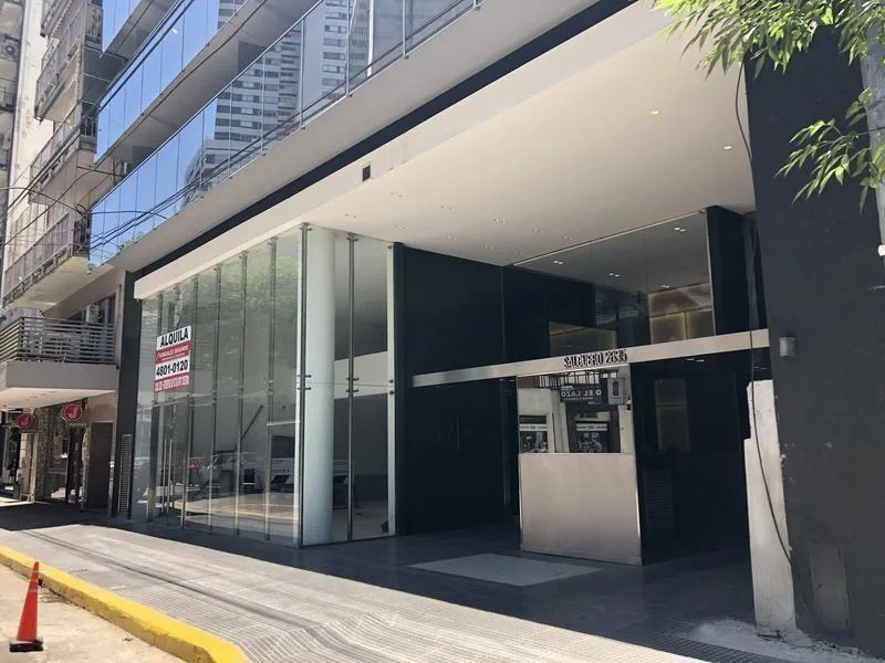 Departamento en Alquiler en Recoleta, Capital Federal, Buenos Aires