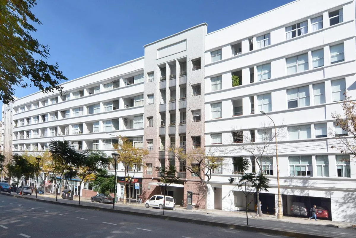 Complejo Moca, 5 rooms