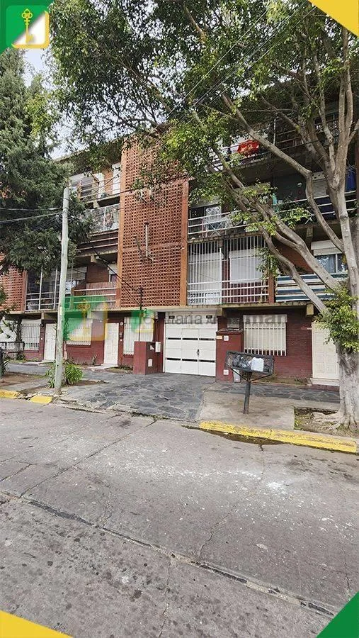 Departamento 2 Dorm.. | C 43 Rosario 4544