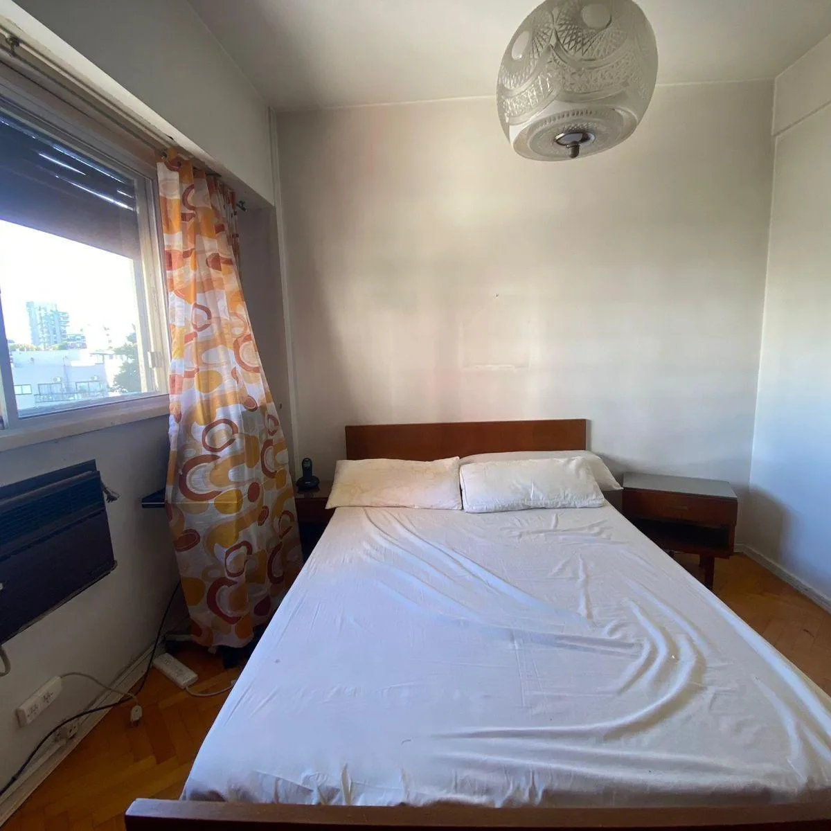 Departamento 3 Ambientes con Cochera en Colegiales