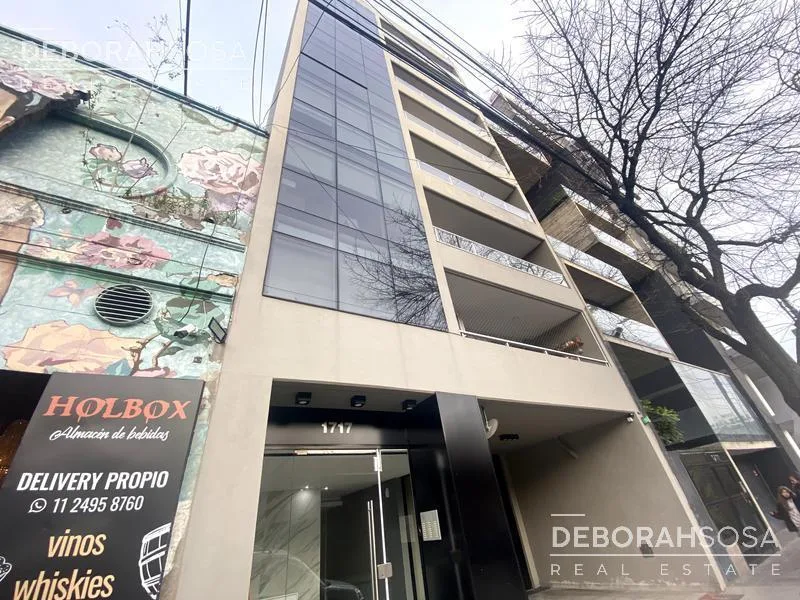 Imóvel: Kitnet, Colegiales