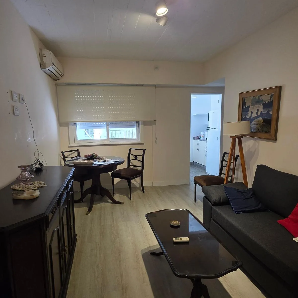Alquiler Depto 2 Ambientes Belgrano