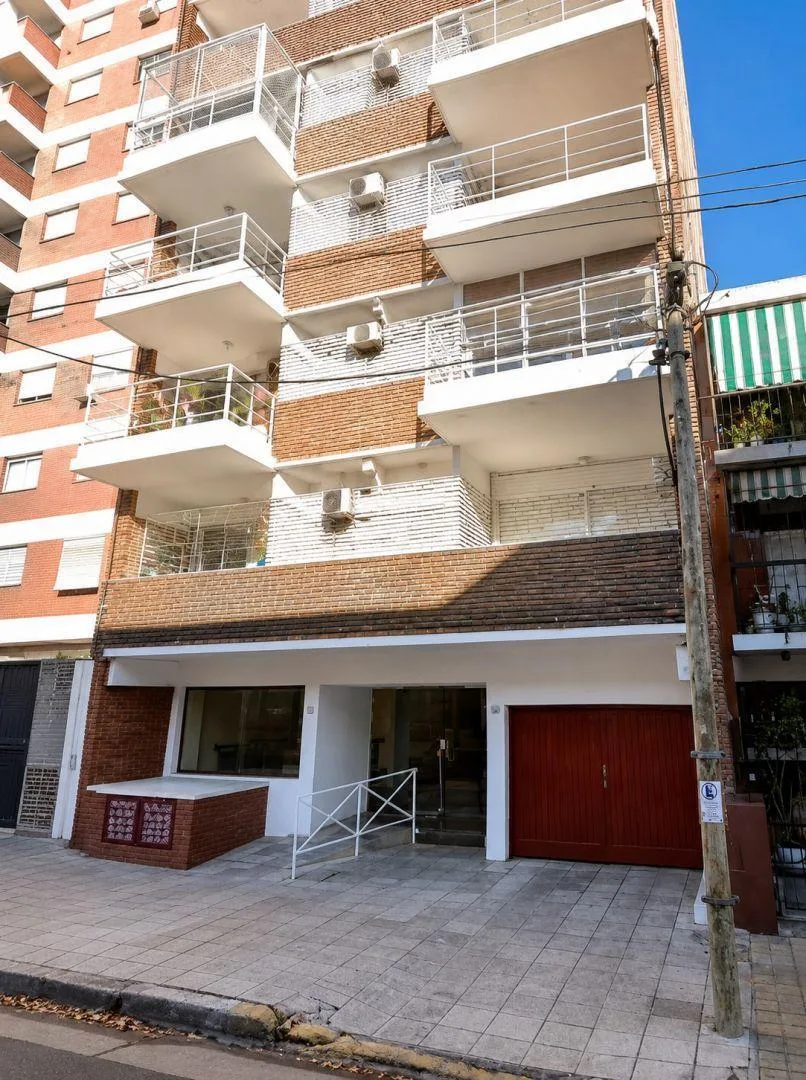 2 Amb en Alquiler en Ramos Mejia