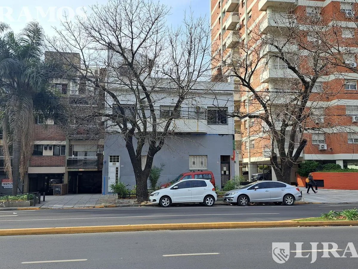 Alquiler - Departamento/ph - 4 Dorm