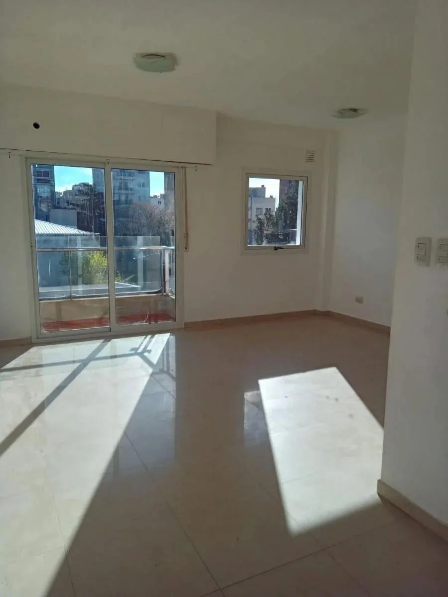 2-room apartment with balcony