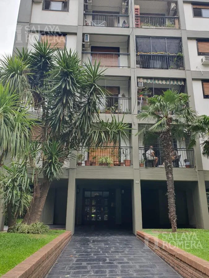 Alquiler Departamento 3 Amb Vicente López
