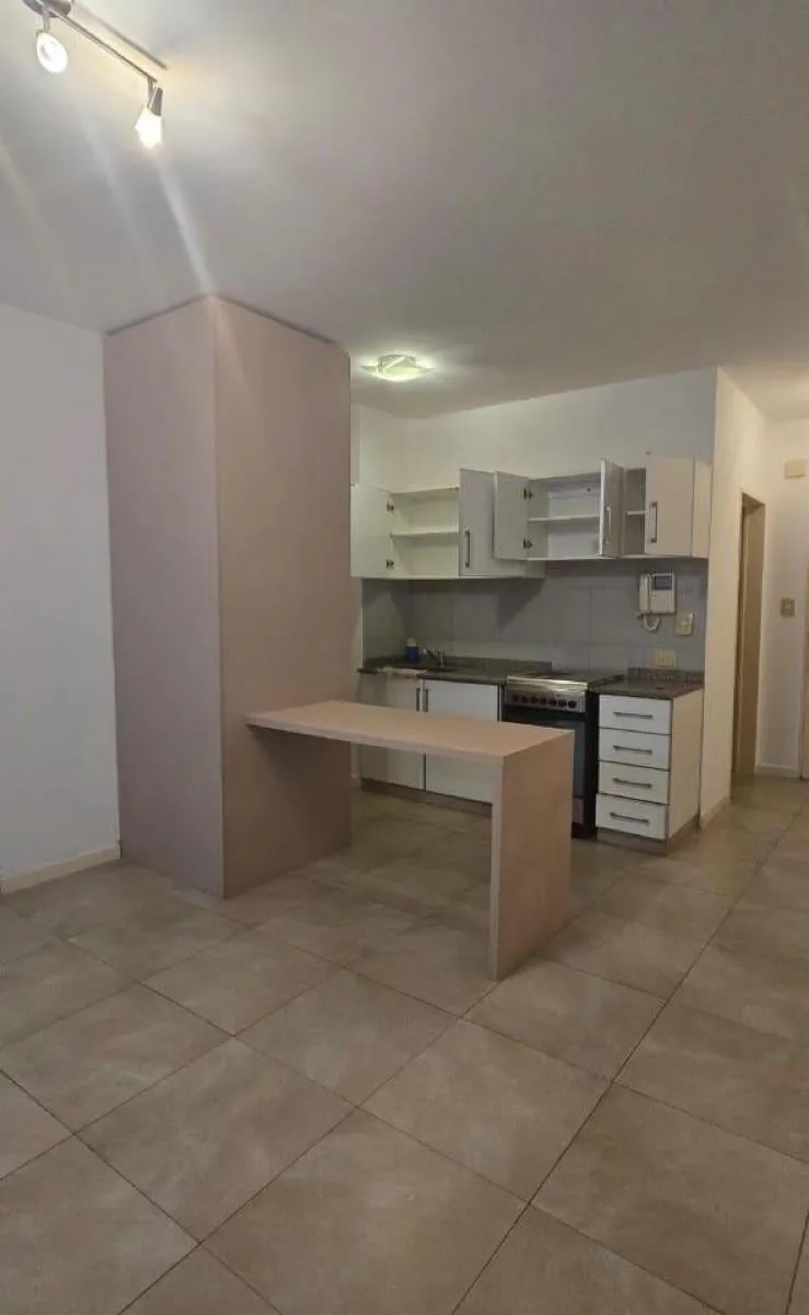 Departamento en Alquiler Almagro