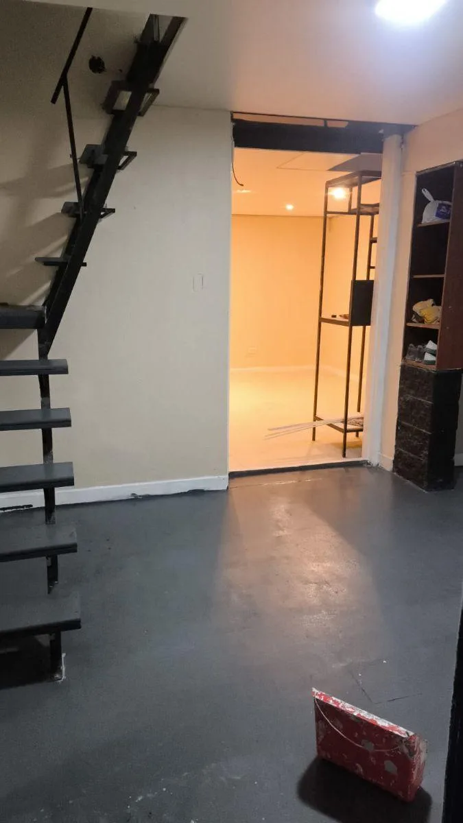 Departamento Tipo Casa con Entrada por Pasillo y Sin Expensas