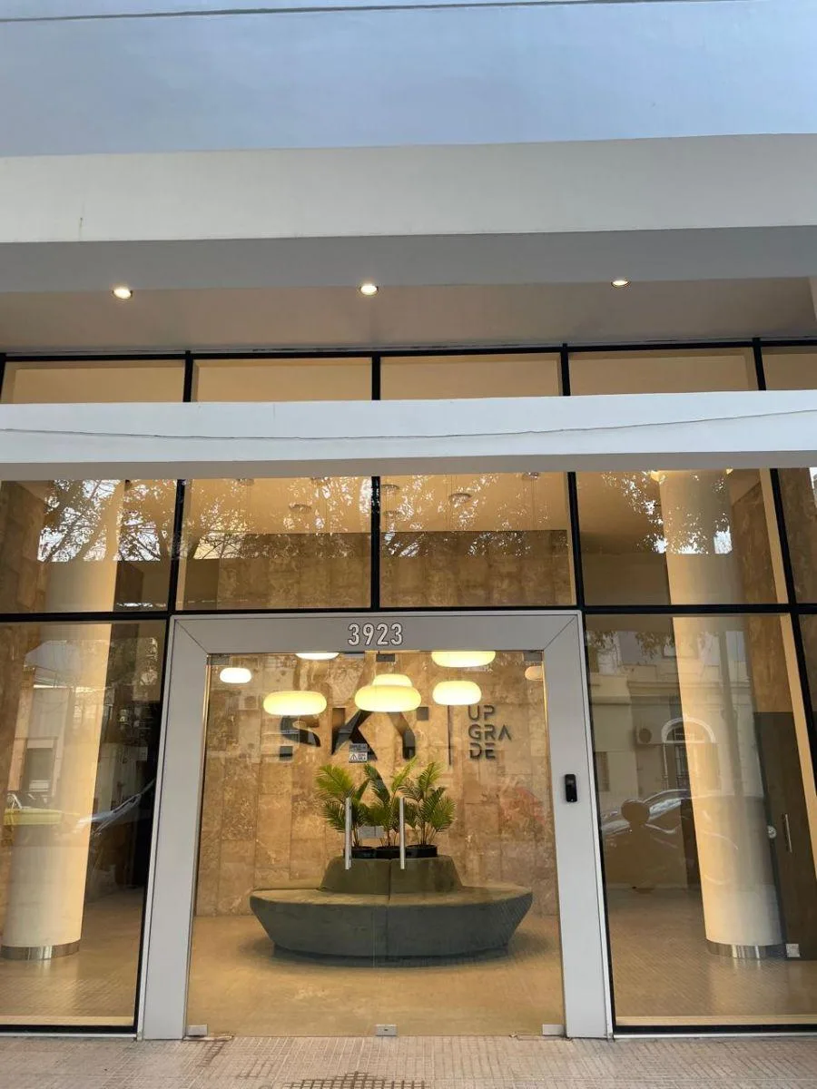 Alquiler 3 Amb con Cochera/ Full Amenities/ Seg 24 Hs/ Apto