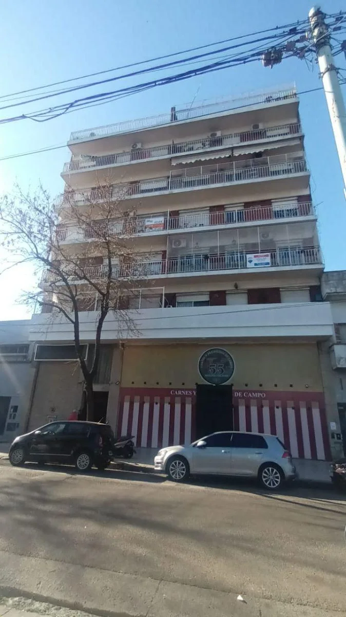 3 Ambientes Contrato de 2 Años con Ajuste Trimestral