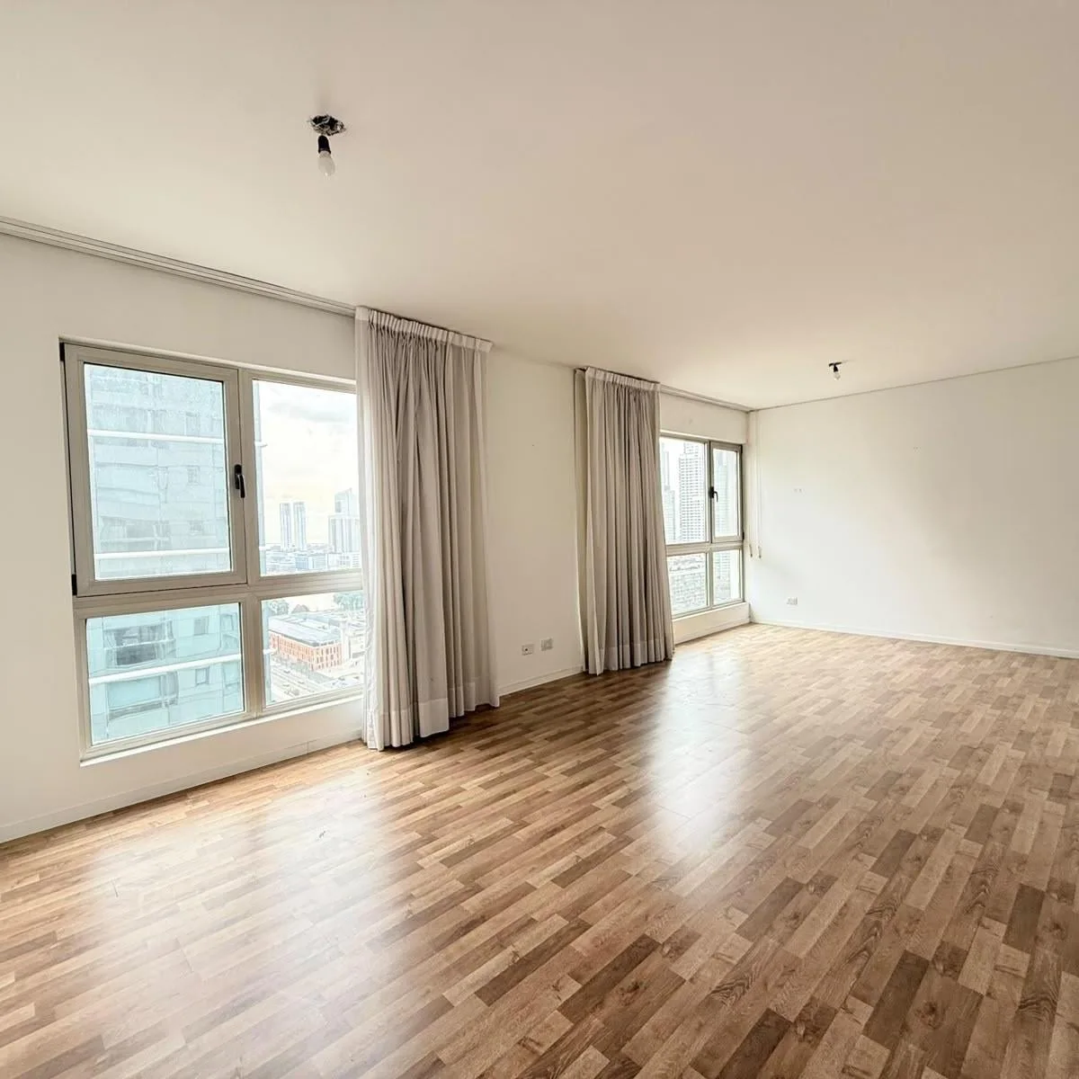 Студия Quartier Madero с парковкой