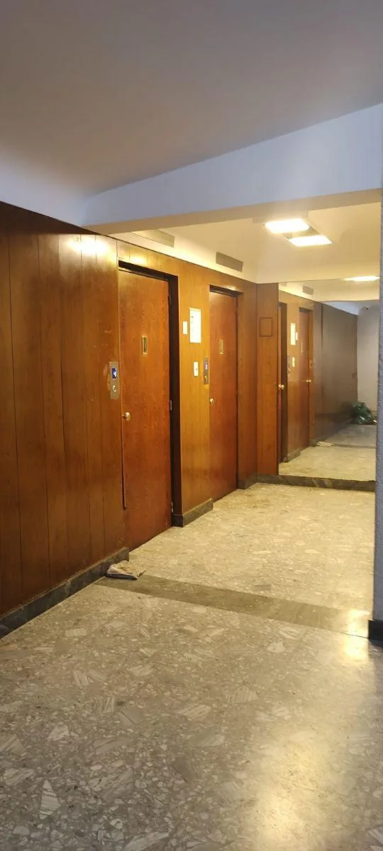 Marcelo T. Alvear 1200 - Recoleta - Alquiler - 2 Ambientes