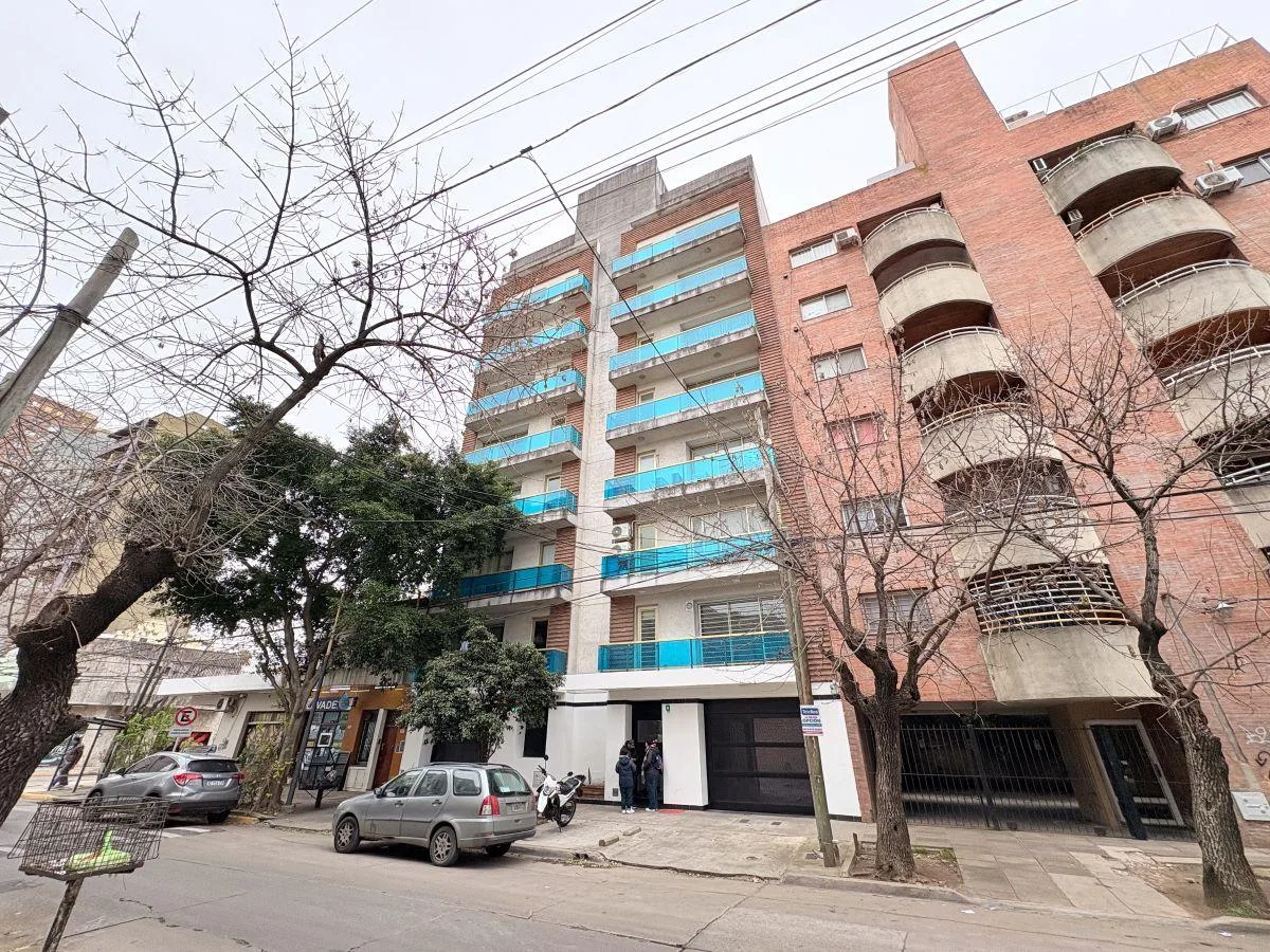 Departamento en Alquiler – 2 Ambientes | Edificio Mediterráneo Terra II – San Miguel