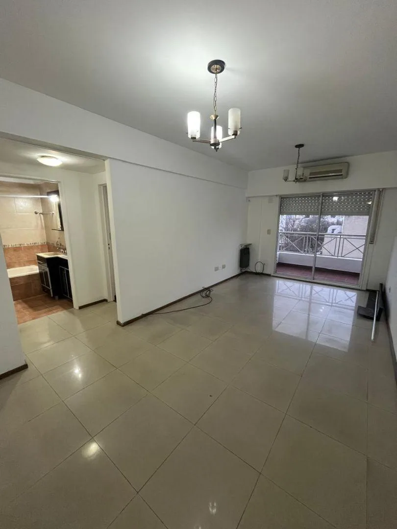 Departamento 2 Ambientes. | Campana 4710