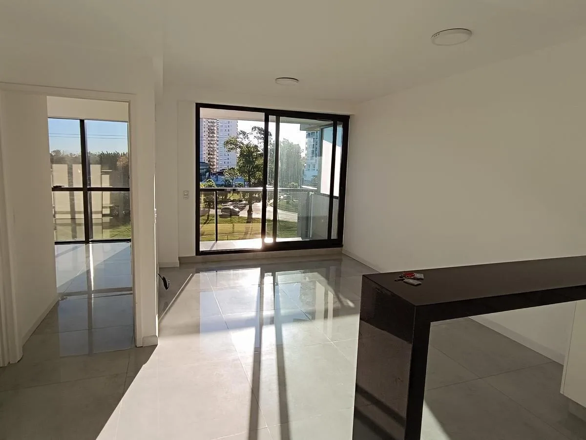 2-room apartment with balcony
