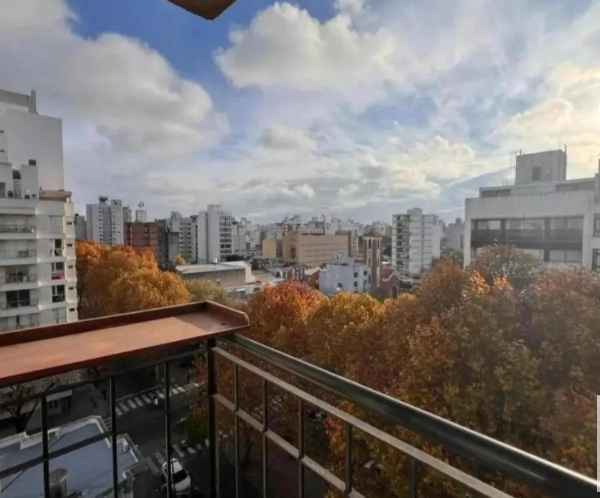 Departamento en Alquiler - 1 Dormitorio 1 Baño - 54 m - La Plata