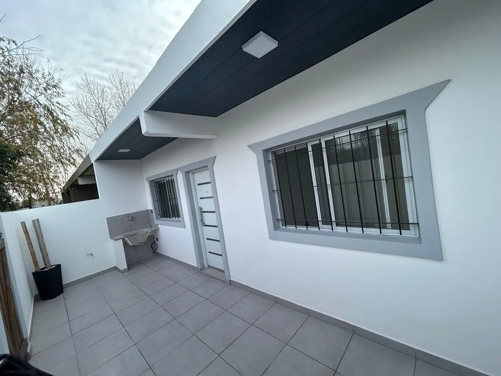 Departamento a Estrenar en General Rodríguez, Barrio Los Naranjitos
