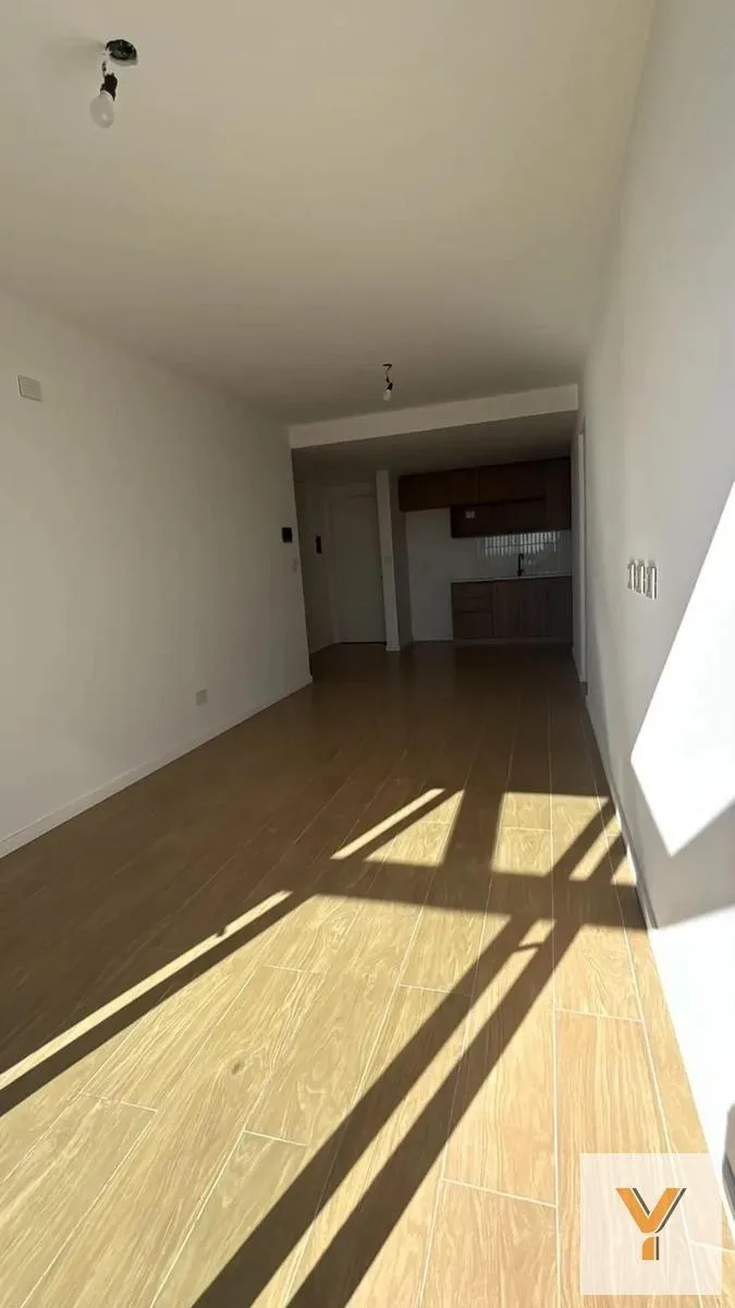 Departamento en Alquiler - Monoambiente 1 Baño - 41 m - Villa Devoto