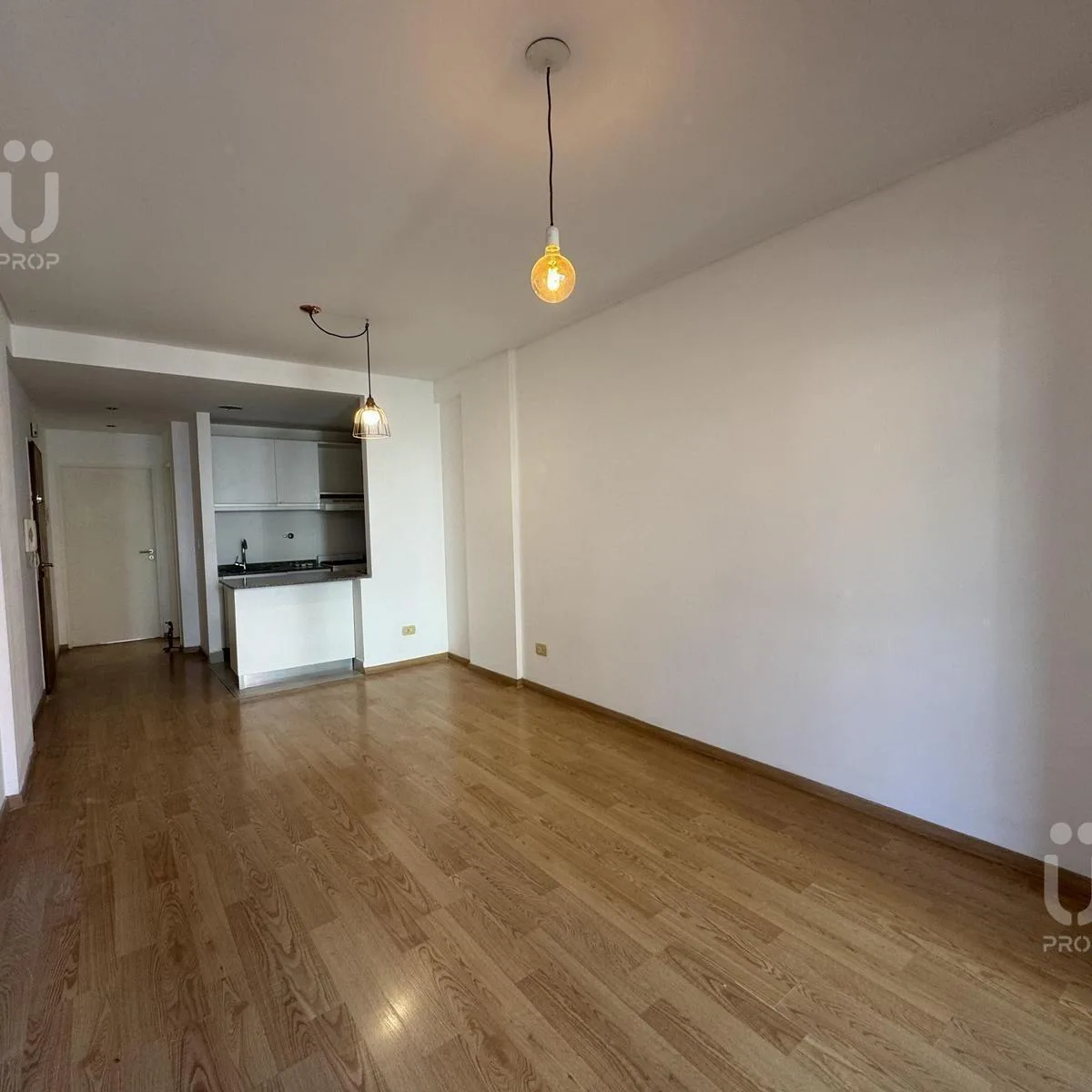 Departamento Alquiler Tradicional, Colegiales 2 Amb. con Amenities