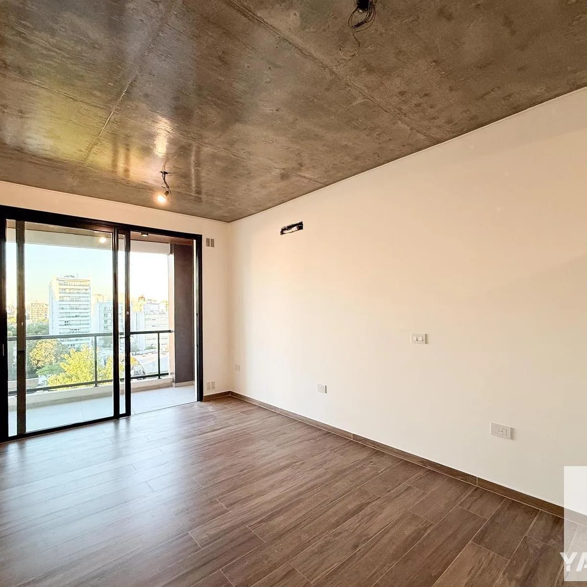 Departamento en Alquiler - Monoambiente 1 Baño - 39 m - La Plata