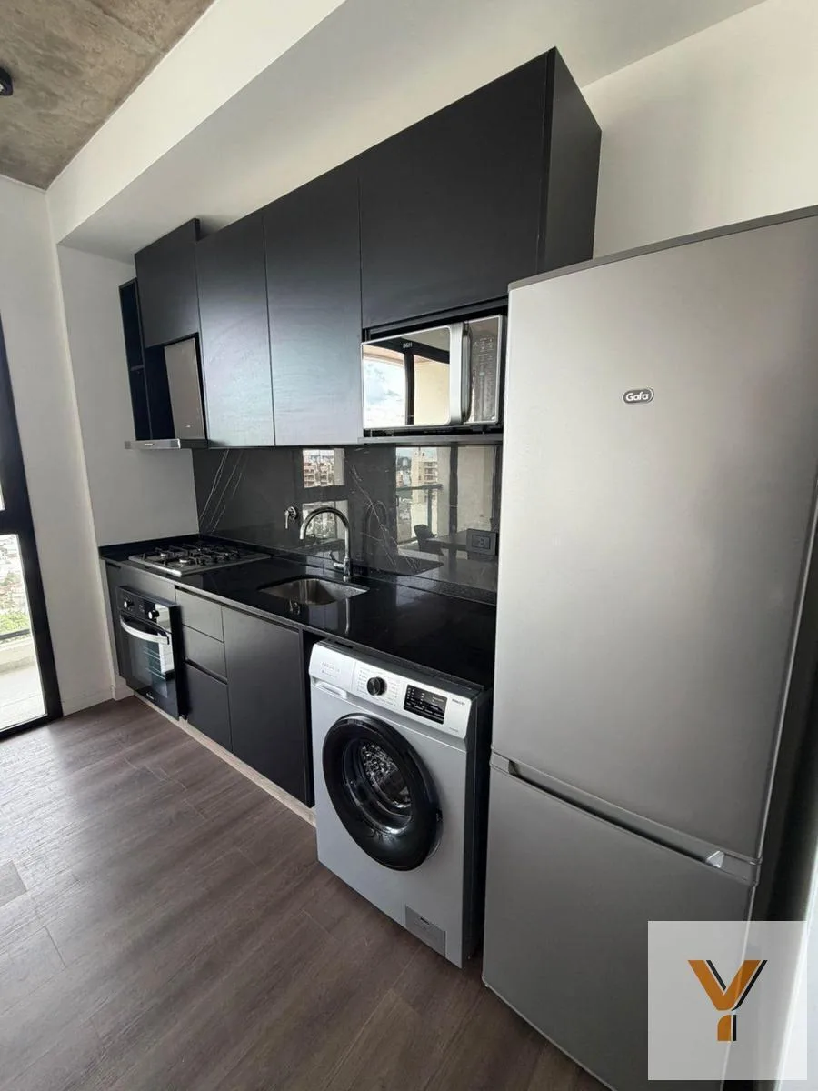 Departamento en Alquiler - 1 Dormitorio 1 Baño - 45 m - La Plata