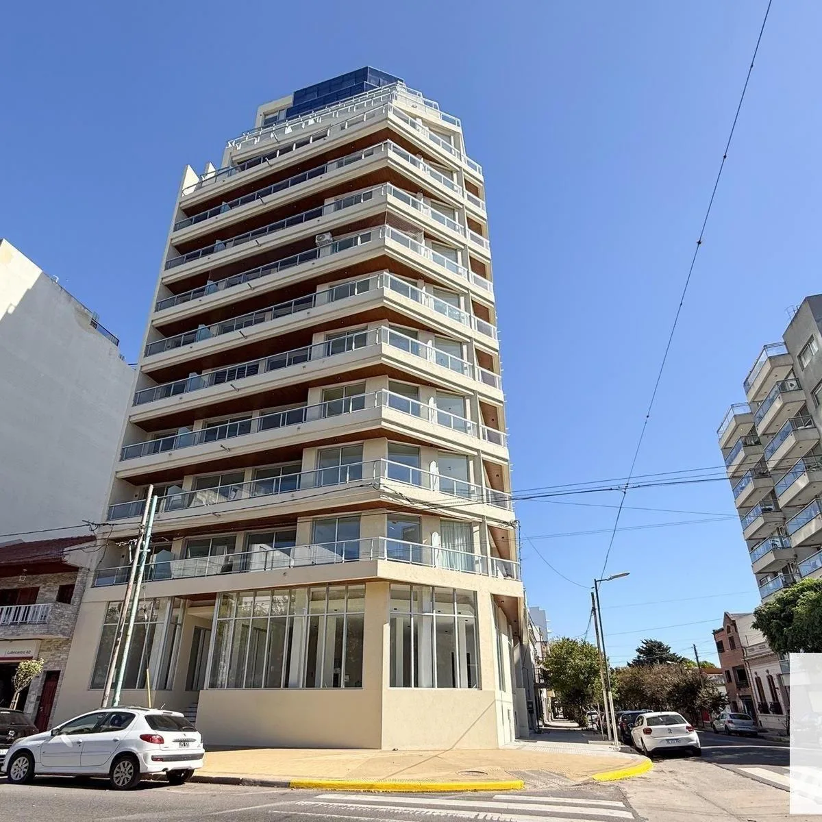 Departamento en Alquiler - 1 Dormitorio 1 Baño - 46 m - La Plata