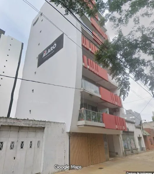 Departamento con Electrodomésticos